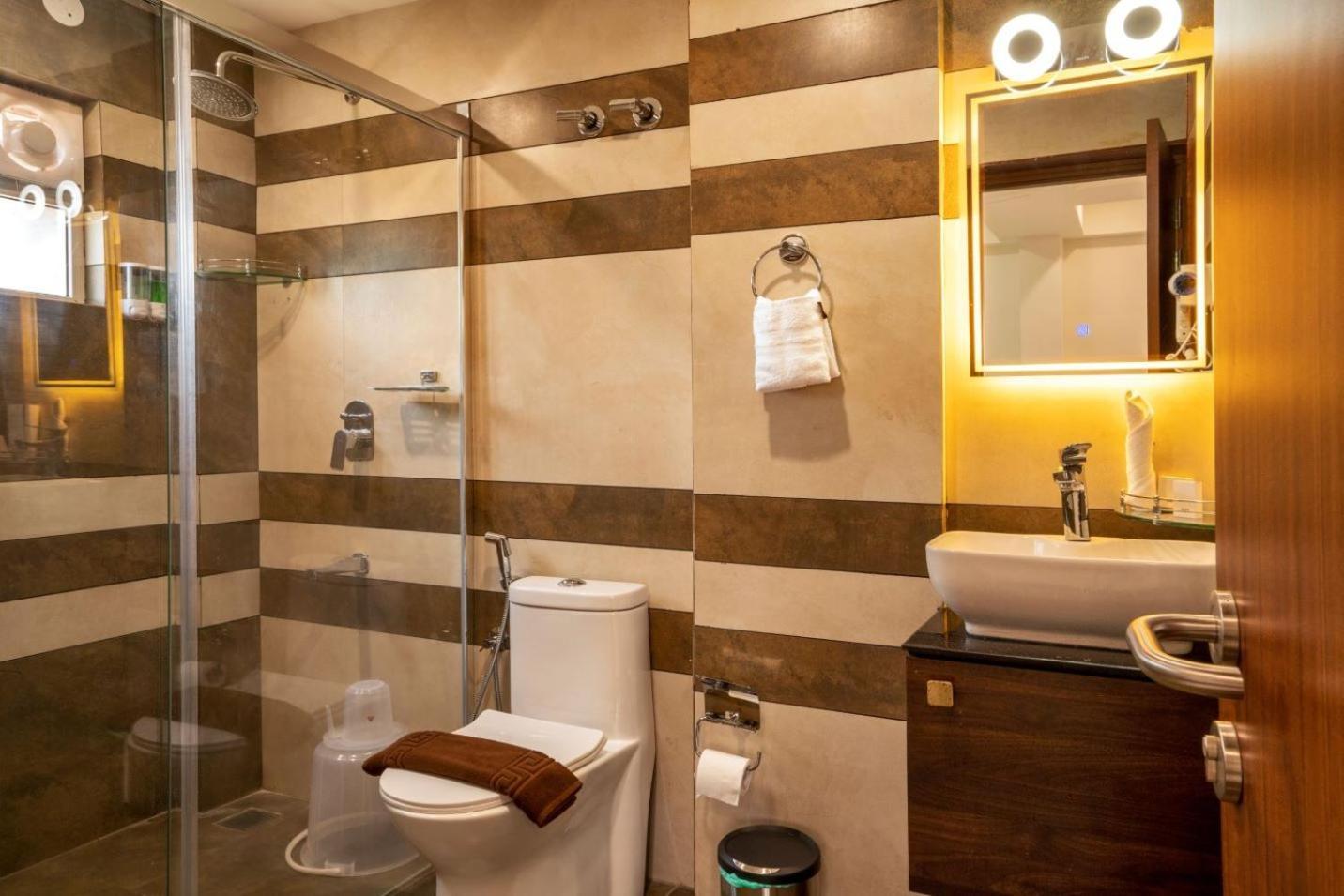 Kumbanad Heritage Hotel Vennikulam Екстериор снимка