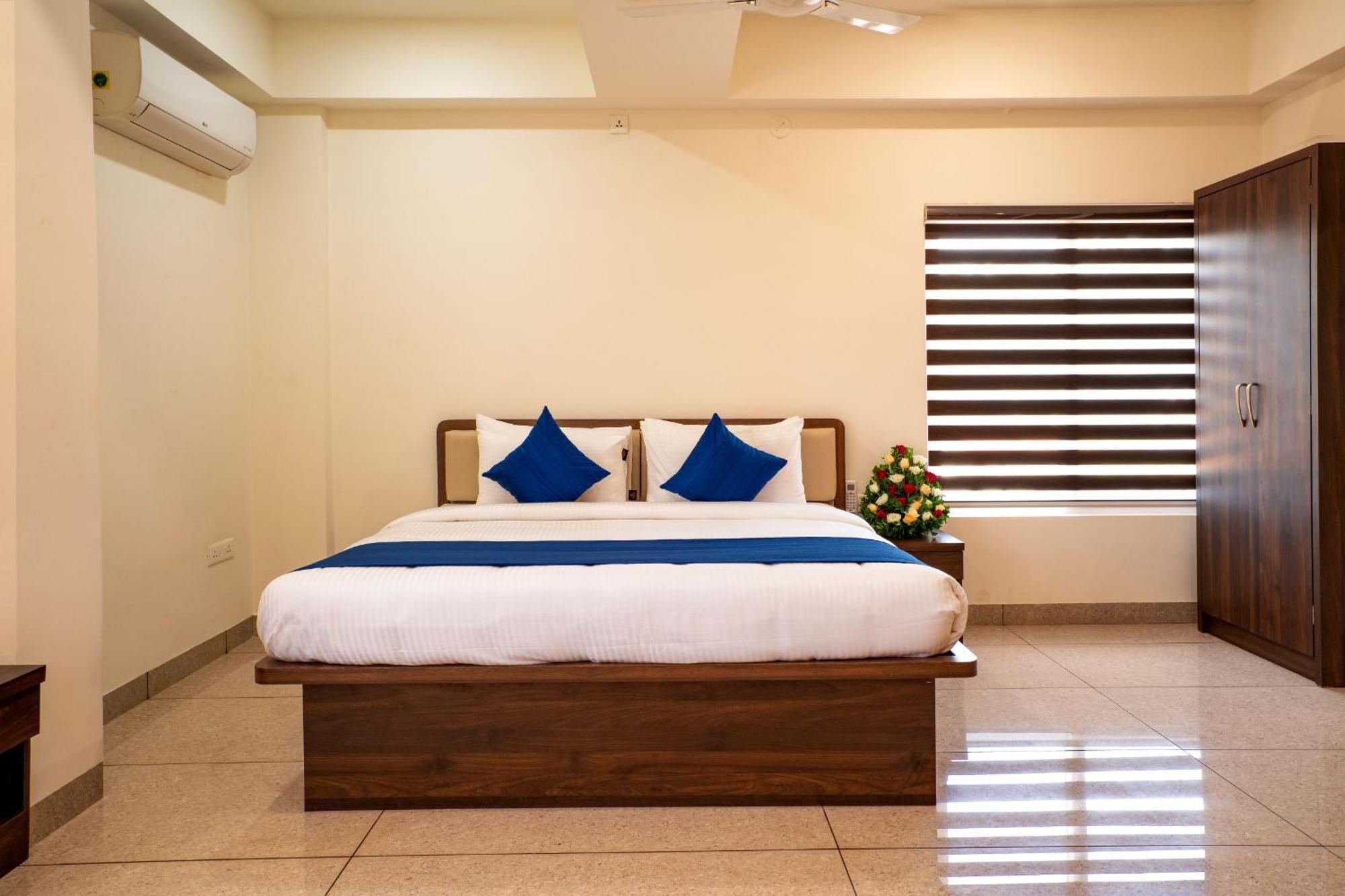 Kumbanad Heritage Hotel Vennikulam Екстериор снимка