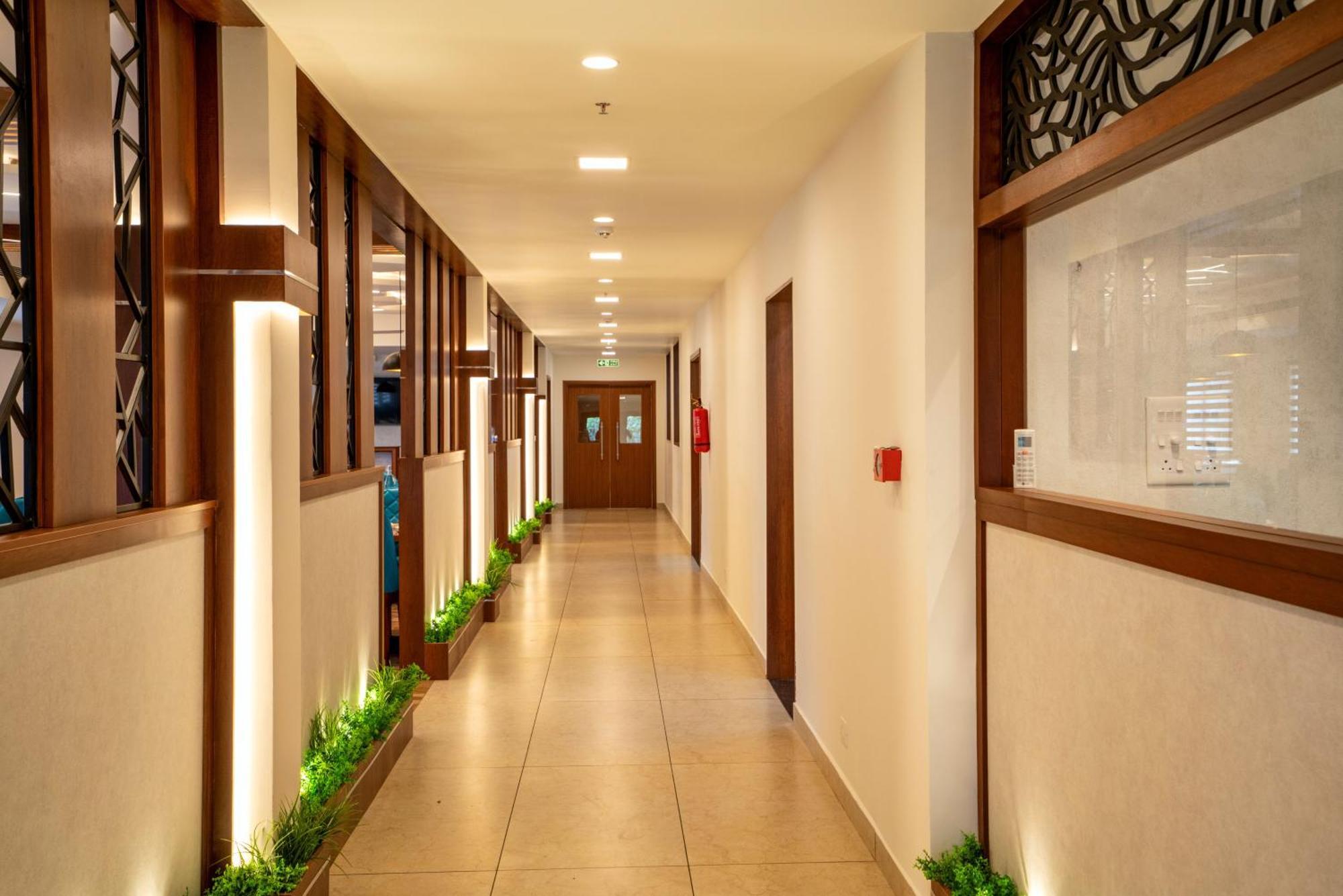 Kumbanad Heritage Hotel Vennikulam Екстериор снимка